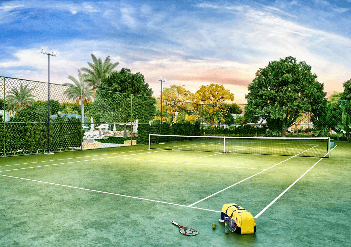 MAGIC VILLAGE BY PININFARINA photo 42